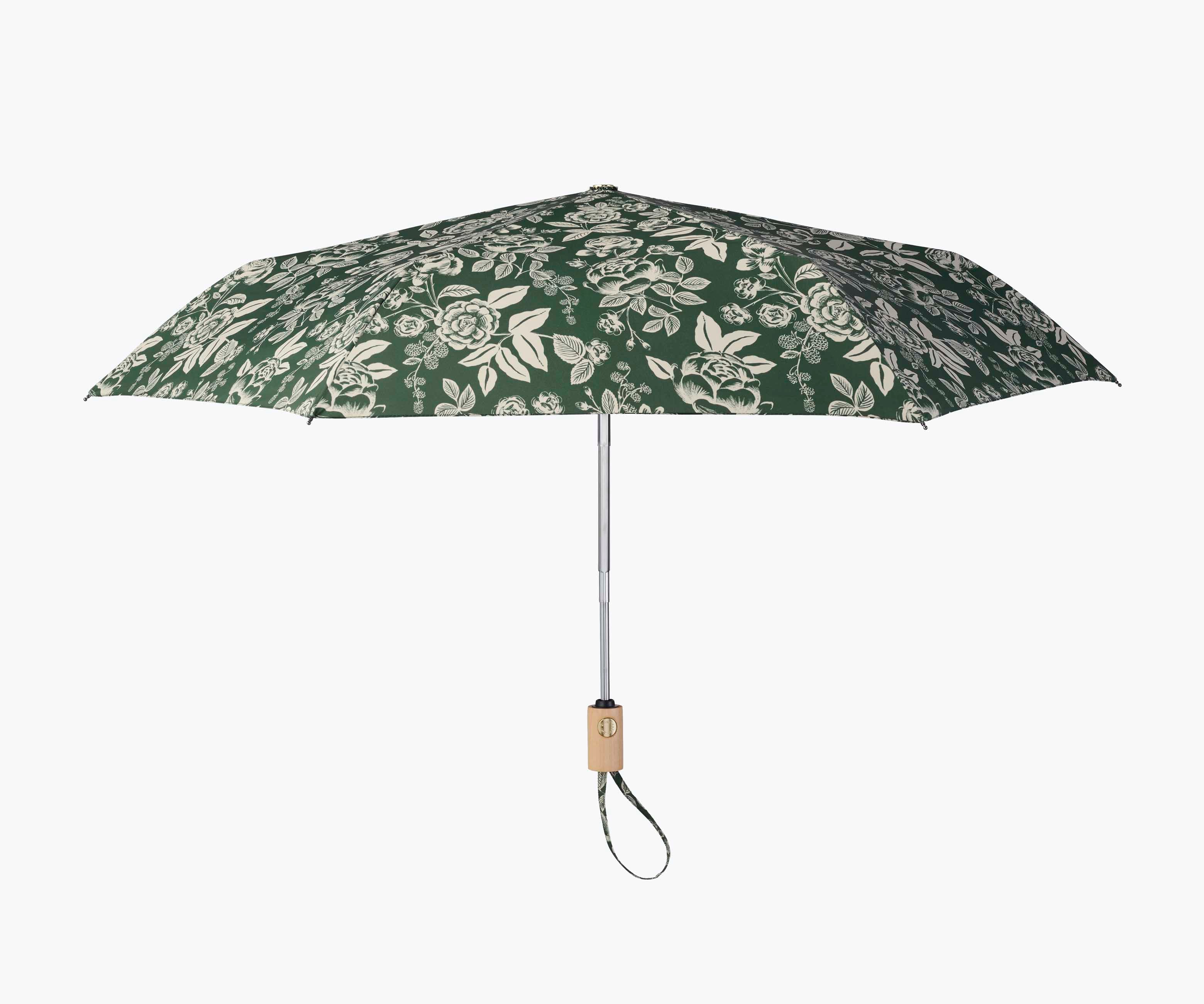 Umbrella - English Rose